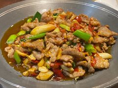 -树厨贵州菜(铜仁花果山店)