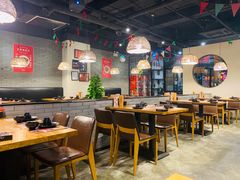大堂-湘里乡亲甲王二老店