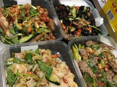 -煮鲜·潮汕下酒菜(福田石厦店)