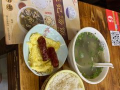 -陈记汤饭(水巷口店)