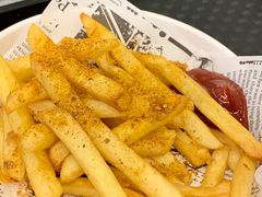 -孖记茶档·热腾茶餐(乐峰店)