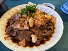 -誉八仙粤菜(万象天地店)