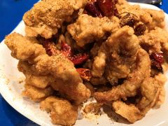 -马路边边串串香(双井直营店)