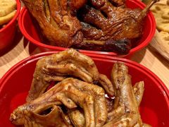 -绝味鸭脖(南湖城市广场店)