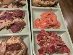 -韩盛·盛江山自助料理(中街大悦城店)