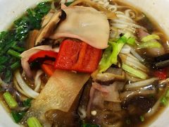 -肆姐面粉馆(坡子街店)