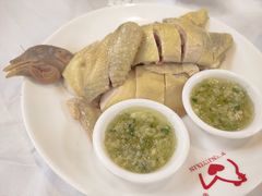 壹心鸡-文记壹心鸡(宝华路店)