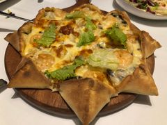 角斗士披萨-佐度王子扒房(天鹅湖店)