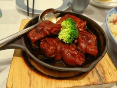 -鹿港小镇(悠唐店)