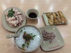 -百家鸡味馆(清泰店)