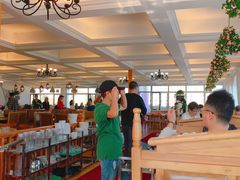 -港畔赶海蒸汽海鲜烧烤自助(仙螺岛店)
