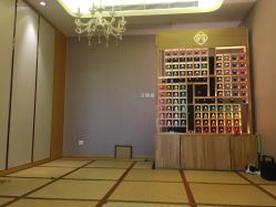 -彩虹之门健康管理