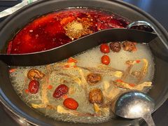 -俏媳妇火锅(宽窄巷子店)