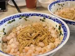 二虾面-二泉园老菜馆·百年无锡菜
