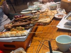 -湛江江记蚝莊烧烤工场(金海岸店)