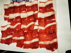 相间肥牛-楼外楼大刀肉传统火锅居(幸福街店)