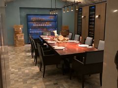 -王府半岛酒店