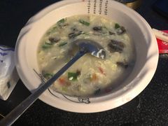 -城南老友羊蝎子火锅(花乡奥莱店)