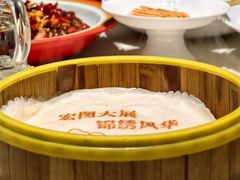 -融琥珀·京鲁菜·海味珍品(西单店)