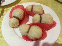 椒盐葫芦酥-绿波廊(豫园店)