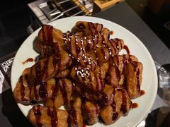 -很久以前羊肉串(清河店)