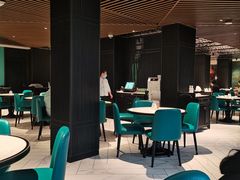 大堂-绿波廊(豫园店)