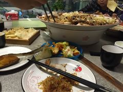 旺顺阁鱼头泡饼店(小红门店)-旺顺阁鱼头泡饼(小红门店)