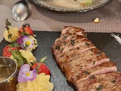 -LA CREPERIE BRETONNE布列塔尼法式餐厅(天童北路店)