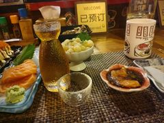 -半藏居酒屋(香港花园店)