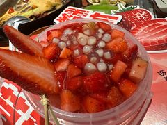 -周小明火锅(黑金冠社区店)