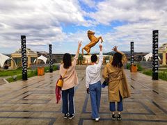 -蒙古之源蒙兀室韦文化旅游景区