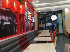 -永和大王(杨高中路店)