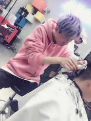 -SALON V
