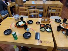 -高社长参鸡汤(高丽街店)