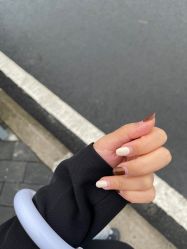 -柴小姐美睫美甲