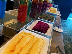 -长春净月潭喜来登酒店·盛宴标帜餐厅