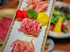 -隐炉和牛烧肉店(群力店)