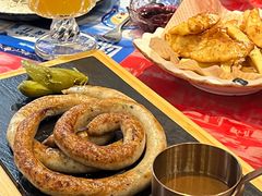 -安德烈俄式西餐厅(中央大街店)