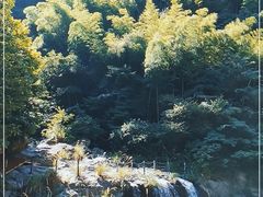 -长谷洞天