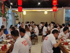 大堂-邮亭陈鲫鱼·重庆老字号(大足直营店)