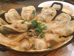 -大张烙馍村(泉山店)