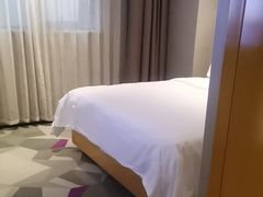 -麗枫酒店(北京学院路六道口地铁站店)