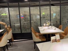 -羲和雅苑•北京烤鸭(国贸商城店)