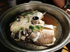 -洞庭土菜小炒馆(易发广场店)