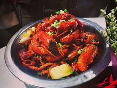 -靓靓蒸虾(恩施新天地店)