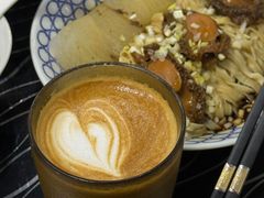-友达面馆(广州总店)