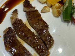 -御泉七味铁板烧(高区店)