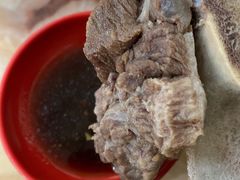特色牛骨头-苏莱特色牛骨滩羊手抓馆(长城东街总店)