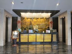 -佛山顺德香云纱园林酒店(清晖园店)