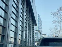 -北京德胜门华宇假日酒店·画廊咖啡厅